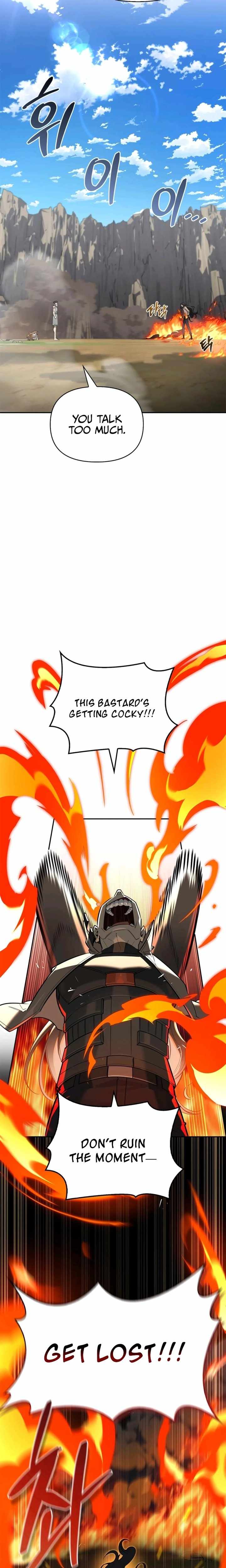 S-Class Hunter Heals with Monsters Chapter 6 - Page 26 in English