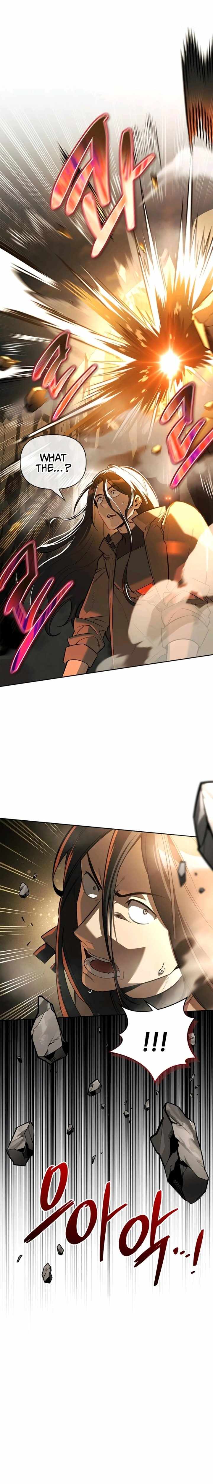 S-Class Hunter Heals with Monsters Chapter 6 - Page 28 in English