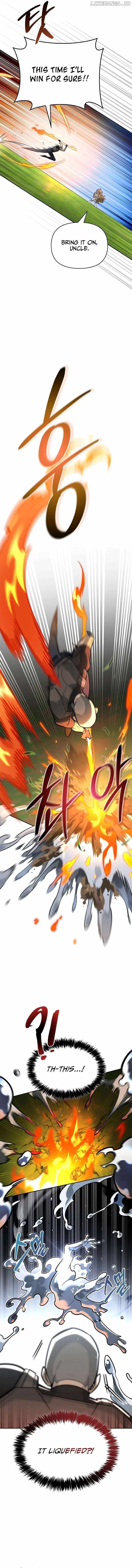 S-Class Hunter Heals with Monsters Chapter 8 - Page 10 in English