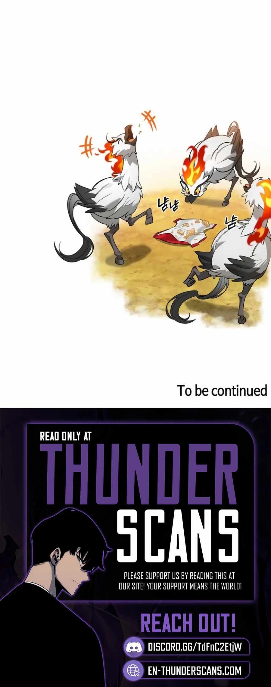 S-Class Hunter Heals with Monsters Chapter 9 - Page 16 in English