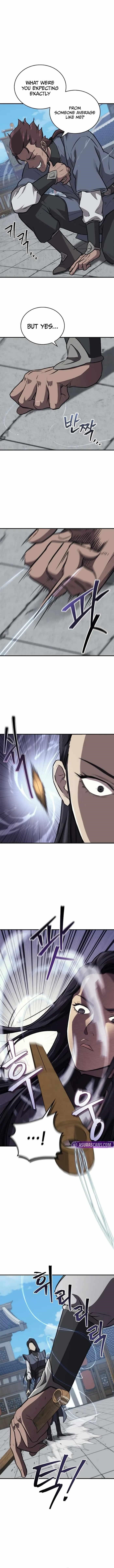 Demon Instructor’s Return Chapter 31 - Page 7 in English