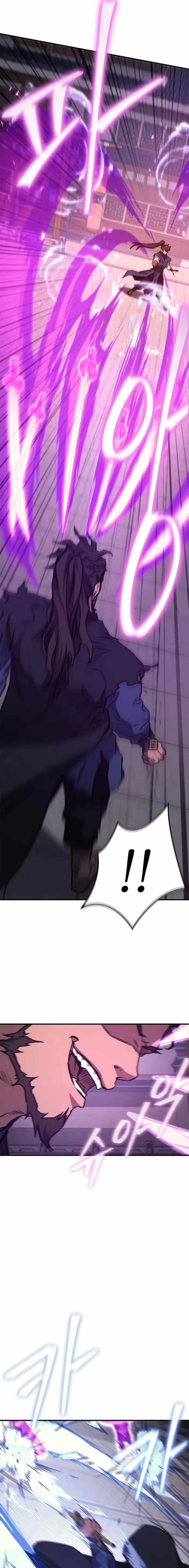 Demon Instructor’s Return Chapter 38 - Page 17 in English