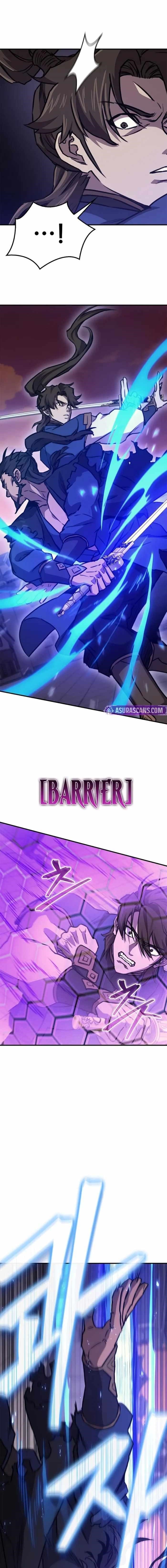 Demon Instructor’s Return Chapter 39 - Page 10 in English