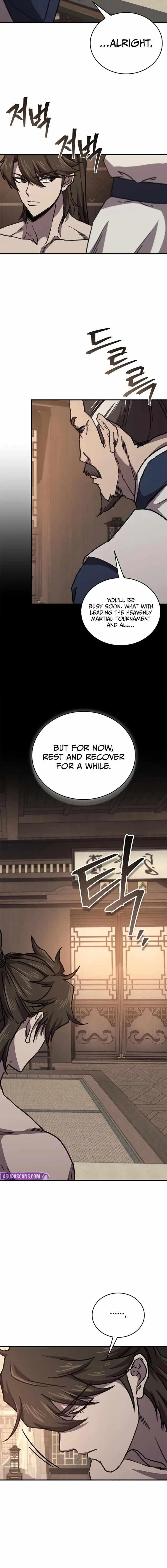 Demon Instructor’s Return Chapter 41 - Page 4 in English