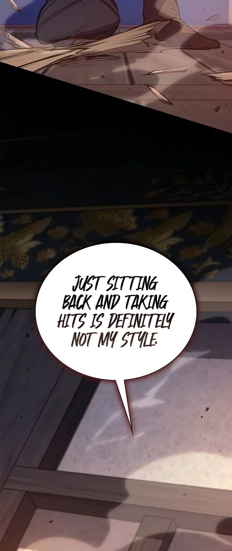 Demon Instructor’s Return Chapter 50 - Page 19 in English