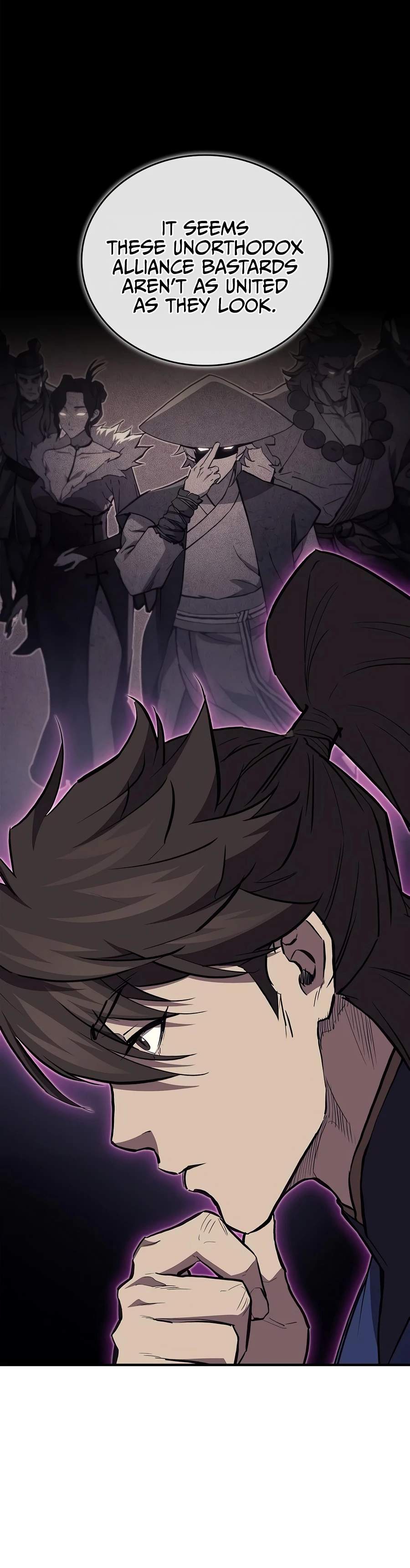 Demon Instructor’s Return Chapter 51 - Page 17 in English