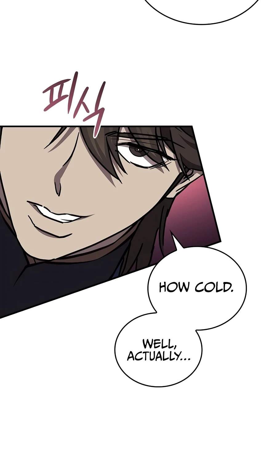 Demon Instructor’s Return Chapter 51 - Page 3 in English