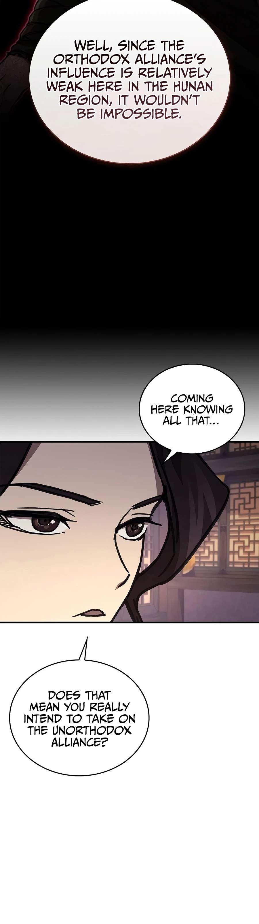 Demon Instructor’s Return Chapter 51 - Page 7 in English