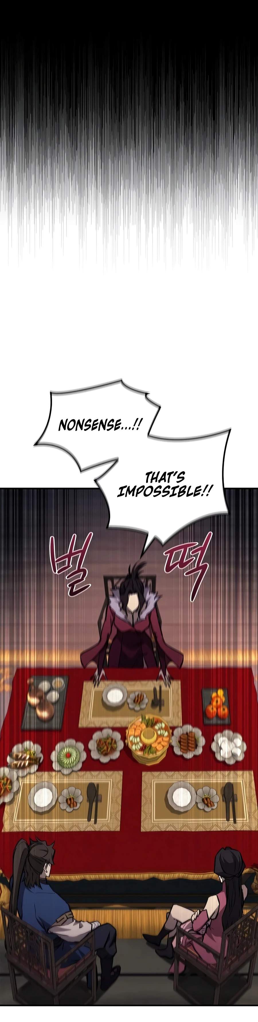 Demon Instructor’s Return Chapter 51 - Page 9 in English