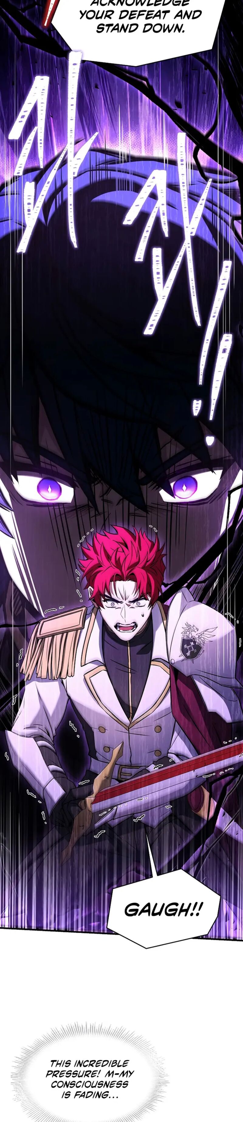 Return of the Legendary Spear Knight Chapter 101 - Page 17 in English