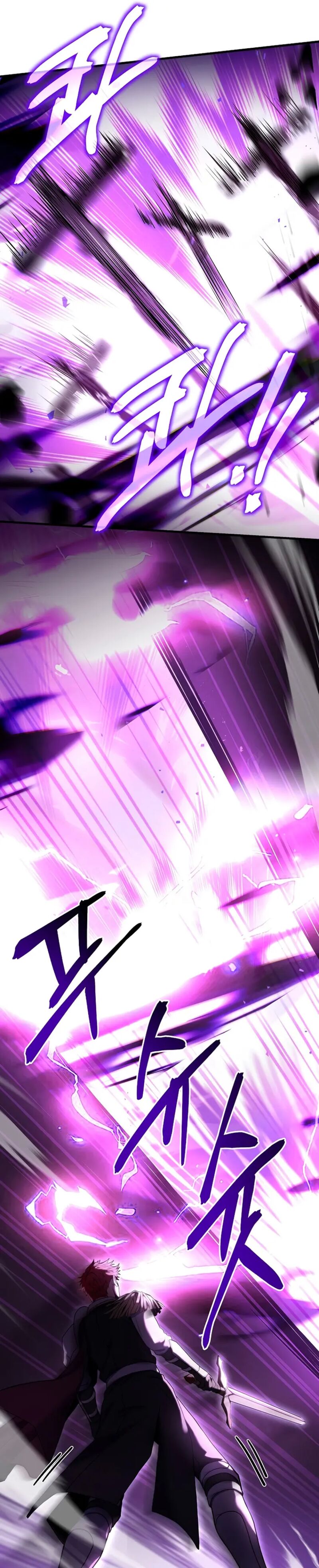 Return of the Legendary Spear Knight Chapter 101 - Page 37 in English