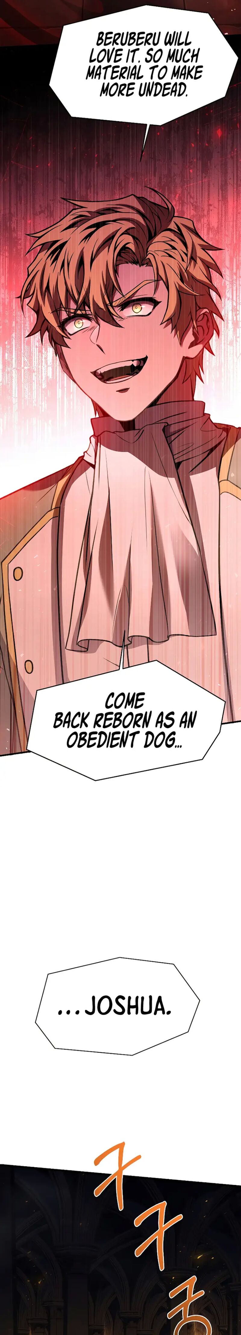 Return of the Legendary Spear Knight Chapter 106 - Page 10 in English