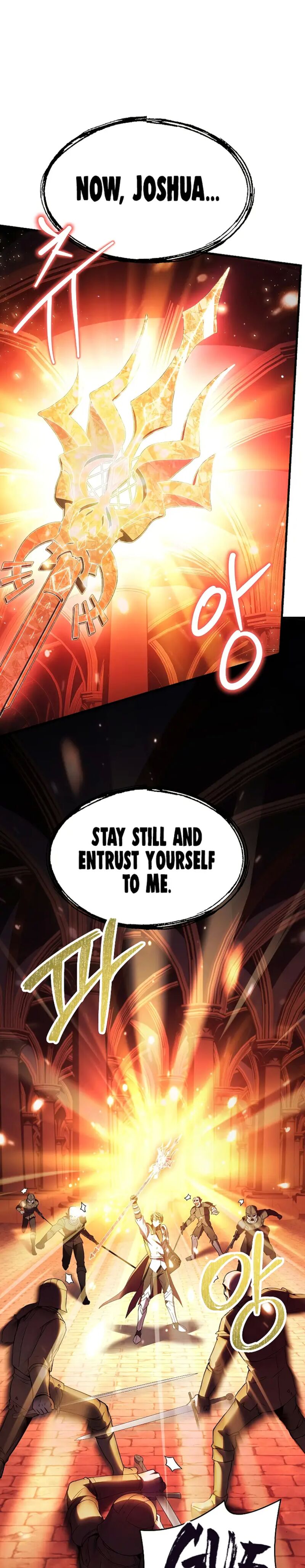 Return of the Legendary Spear Knight Chapter 106 - Page 16 in English