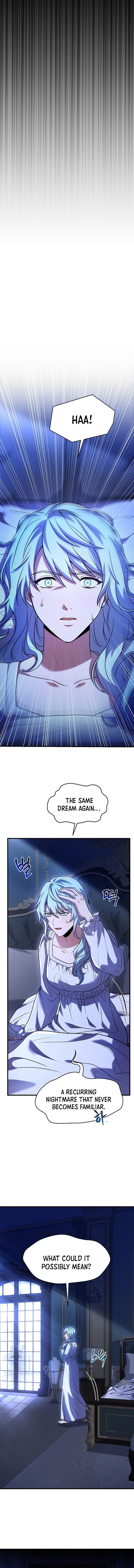 Return of the Legendary Spear Knight Chapter 112 - Page 5 in English