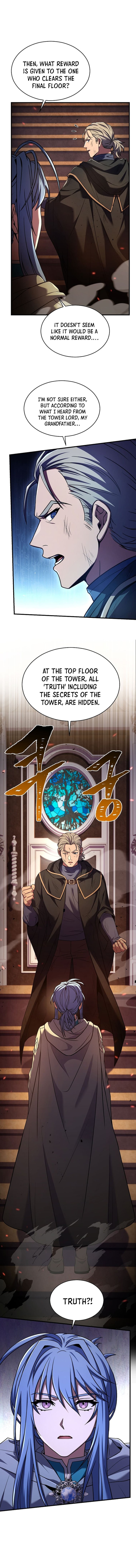 Return of the Legendary Spear Knight Chapter 113 - Page 17 in English