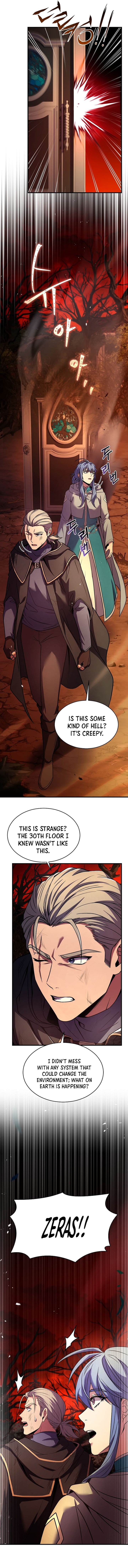 Return of the Legendary Spear Knight Chapter 113 - Page 19 in English