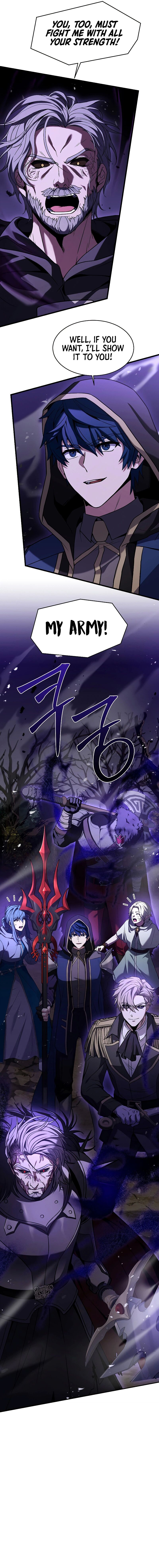 Return of the Legendary Spear Knight Chapter 115 - Page 15 in English