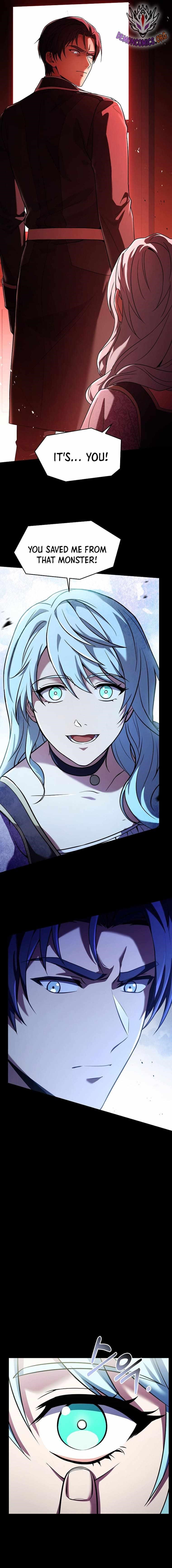 Return of the Legendary Spear Knight Chapter 119 - Page 12 in English
