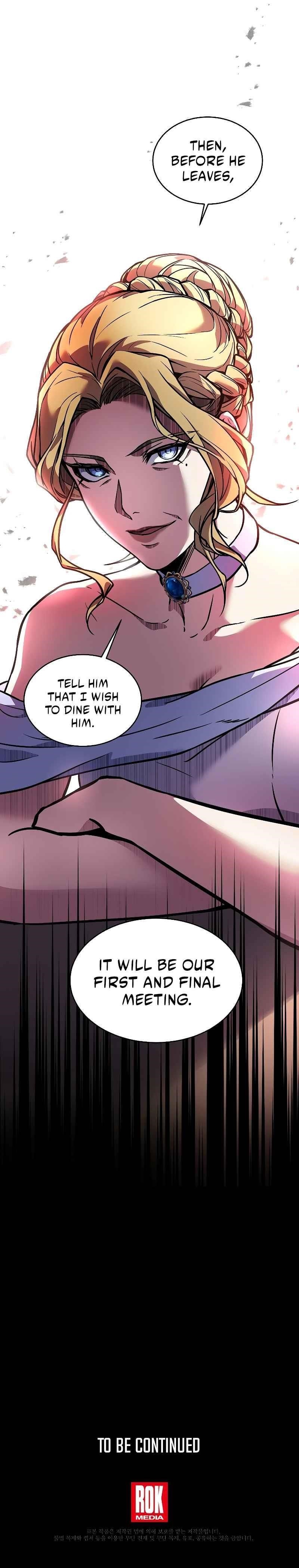 Return of the Legendary Spear Knight Chapter 14 - Page 10 in English