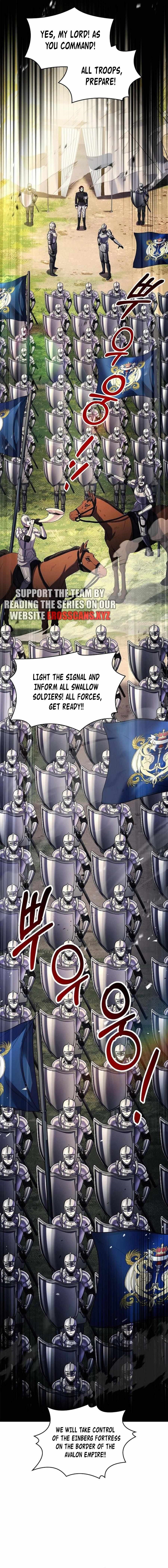 Return of the Legendary Spear Knight Chapter 141 - Page 20 in English