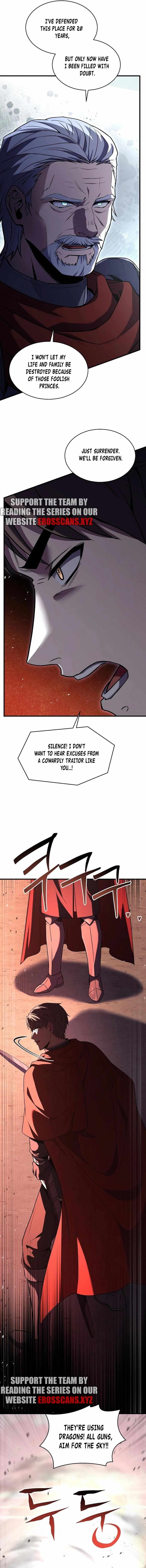 Return of the Legendary Spear Knight Chapter 141 - Page 26 in English
