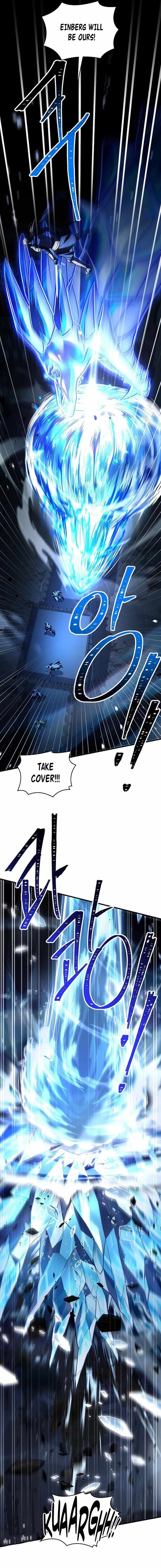 Return of the Legendary Spear Knight Chapter 141 - Page 28 in English