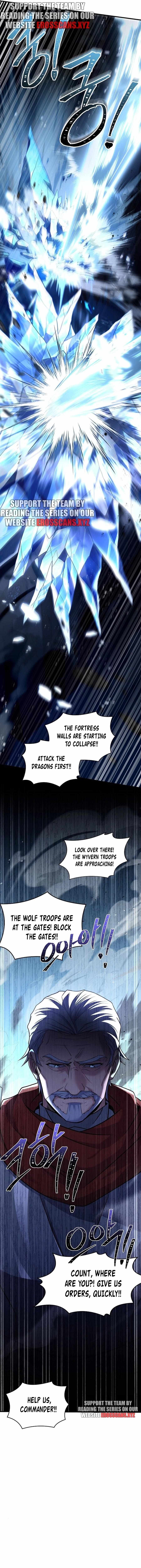 Return of the Legendary Spear Knight Chapter 141 - Page 29 in English