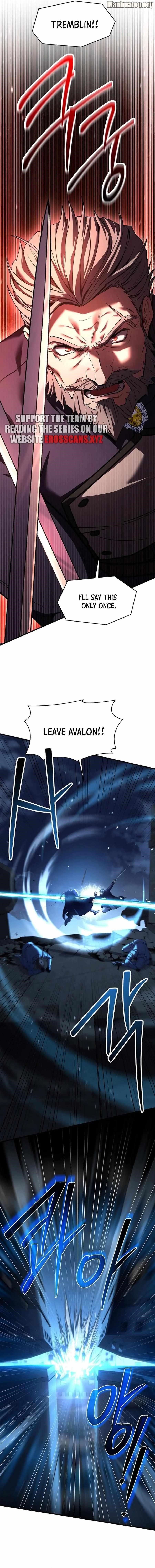 Return of the Legendary Spear Knight Chapter 143 - Page 10 in English