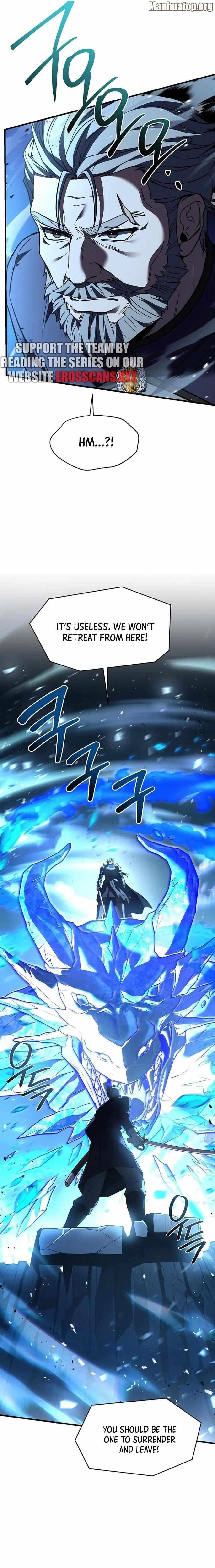 Return of the Legendary Spear Knight Chapter 143 - Page 11 in English