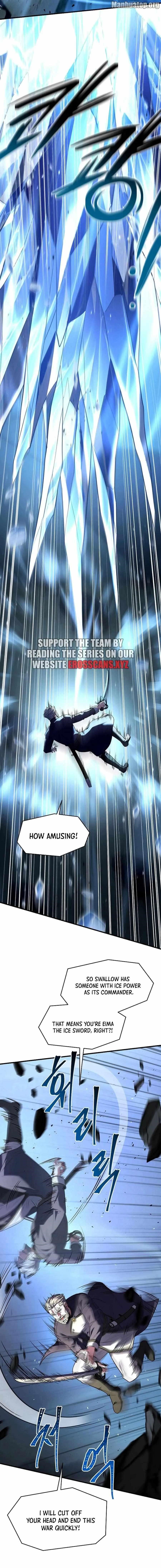 Return of the Legendary Spear Knight Chapter 143 - Page 13 in English