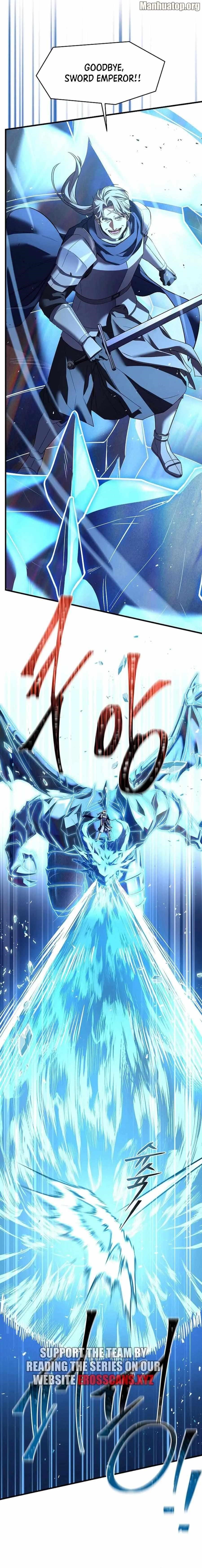 Return of the Legendary Spear Knight Chapter 143 - Page 16 in English