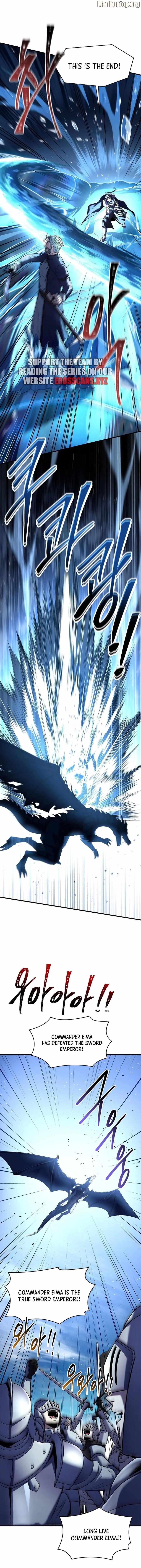 Return of the Legendary Spear Knight Chapter 143 - Page 20 in English