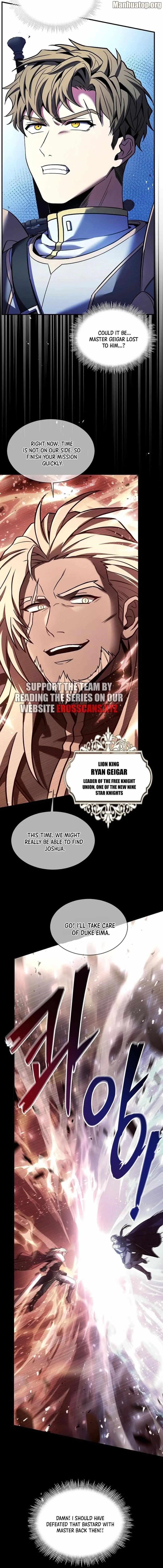 Return of the Legendary Spear Knight Chapter 143 - Page 28 in English