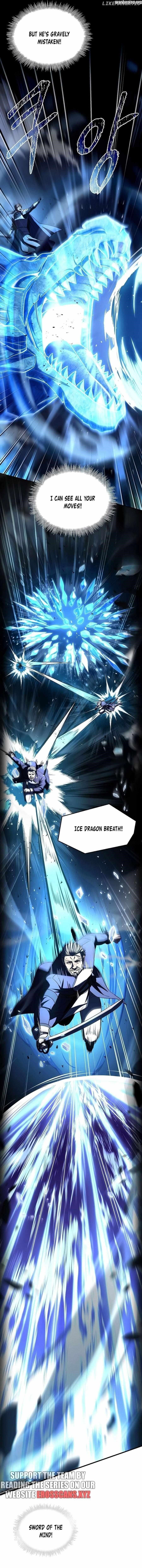 Return of the Legendary Spear Knight Chapter 144 - Page 18 in English