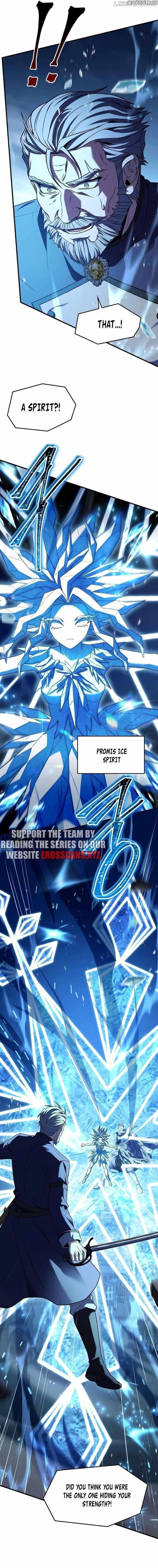 Return of the Legendary Spear Knight Chapter 144 - Page 22 in English