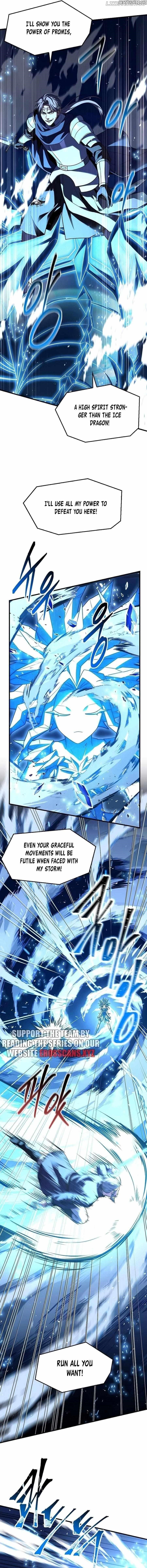 Return of the Legendary Spear Knight Chapter 144 - Page 23 in English