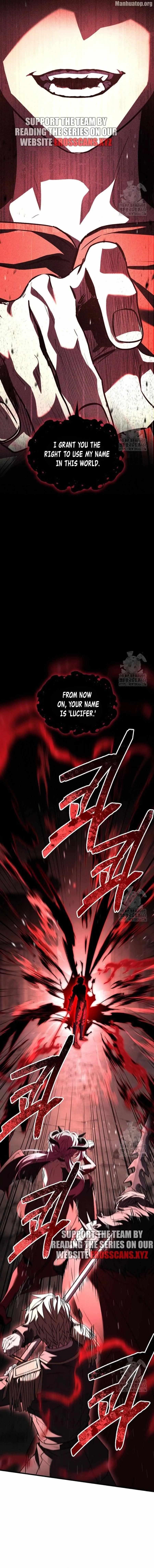 Return of the Legendary Spear Knight Chapter 147 - Page 3 in English