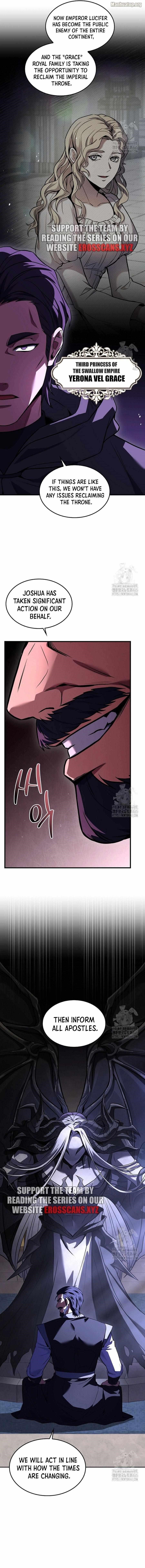 Return of the Legendary Spear Knight Chapter 149 - Page 26 in English