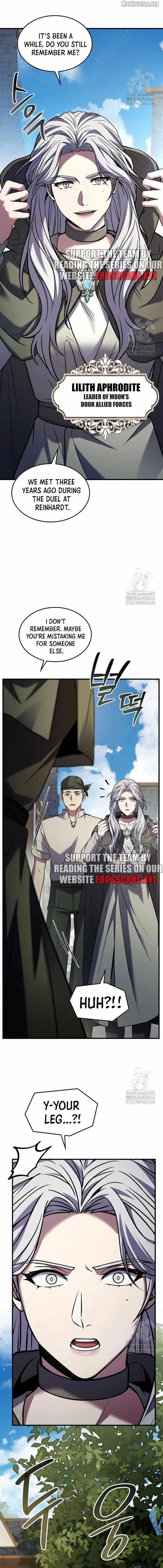 Return of the Legendary Spear Knight Chapter 150 - Page 3 in English