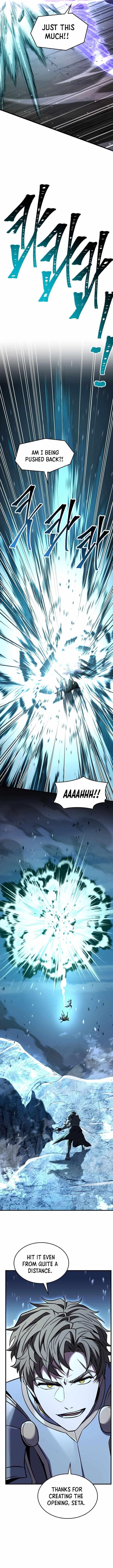 Return of the Legendary Spear Knight Chapter 155 - Page 6 in English