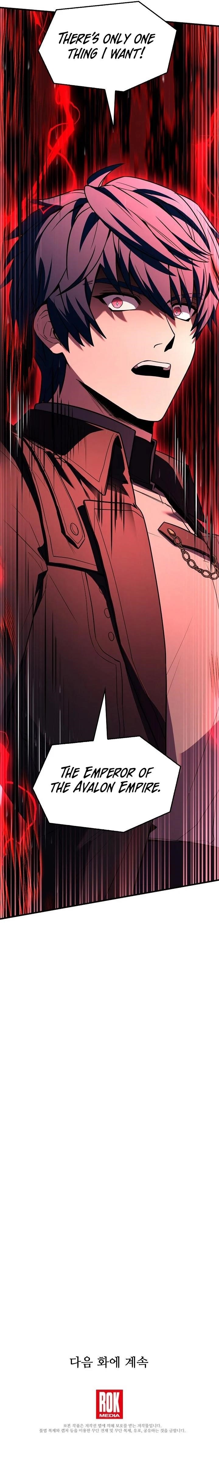 Return of the Legendary Spear Knight Chapter 157 - Page 18 in English