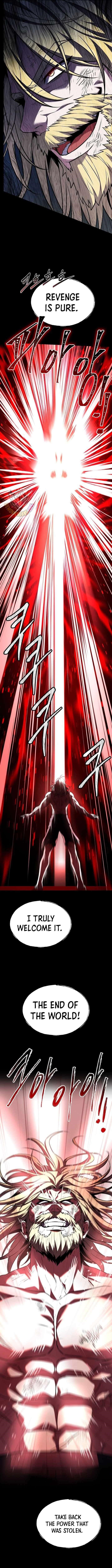 Return of the Legendary Spear Knight Chapter 161 - Page 5 in English