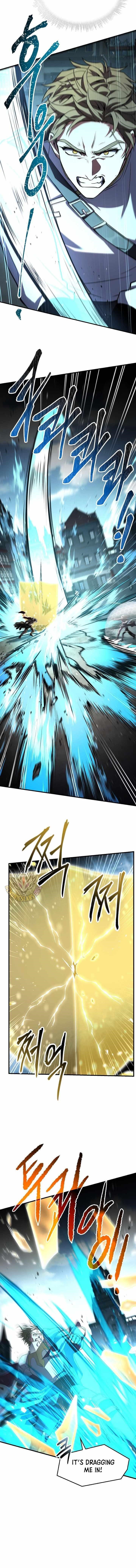 Return of the Legendary Spear Knight Chapter 162 - Page 11 in English