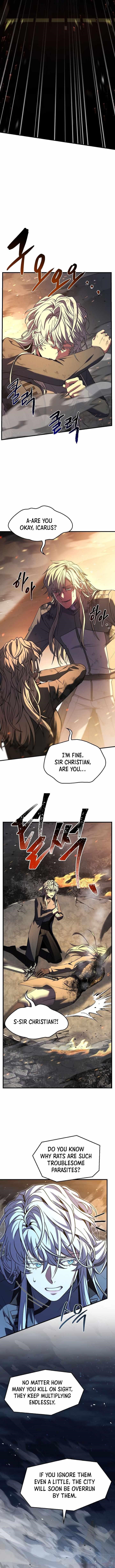 Return of the Legendary Spear Knight Chapter 162 - Page 15 in English