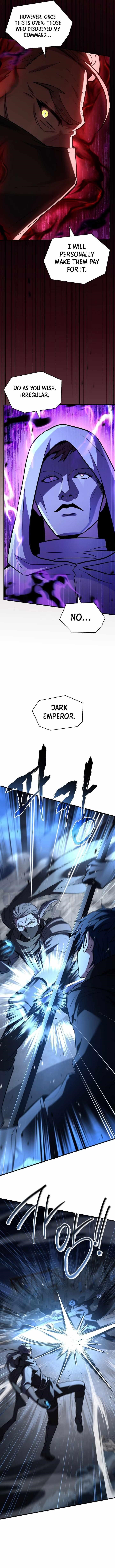 Return of the Legendary Spear Knight Chapter 163 - Page 6 in English