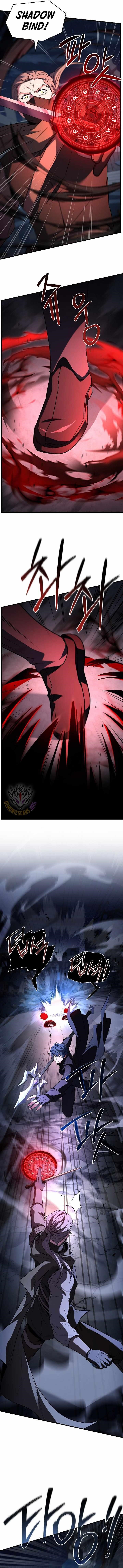 Return of the Legendary Spear Knight Chapter 163 - Page 7 in English