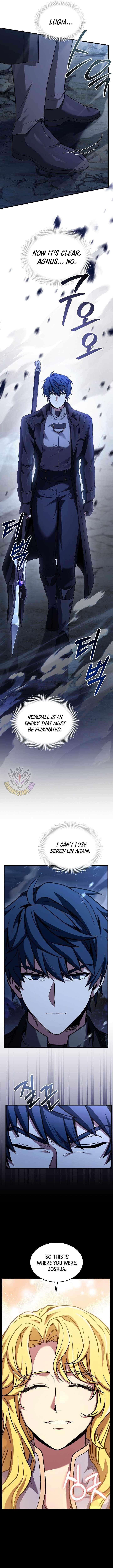 Return of the Legendary Spear Knight Chapter 164 - Page 13 in English