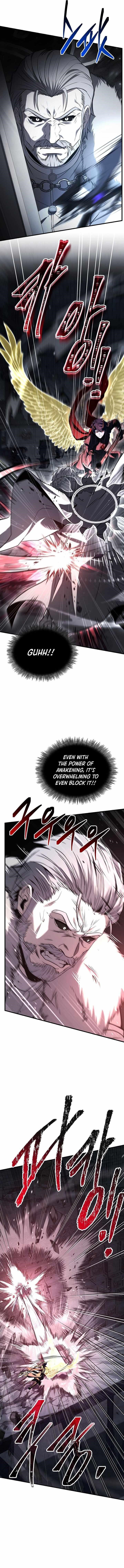 Return of the Legendary Spear Knight Chapter 165 - Page 15 in English