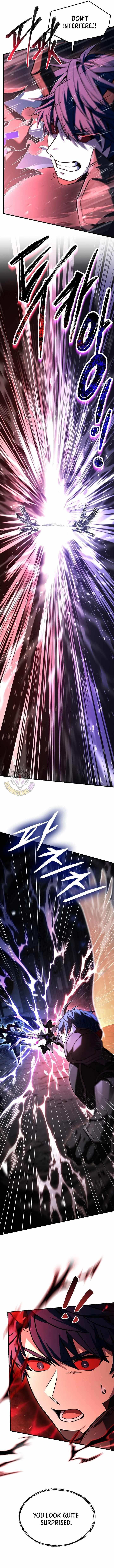 Return of the Legendary Spear Knight Chapter 165 - Page 17 in English
