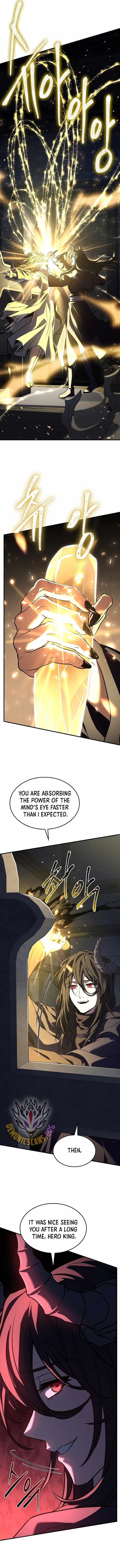 Return of the Legendary Spear Knight Chapter 166 - Page 3 in English